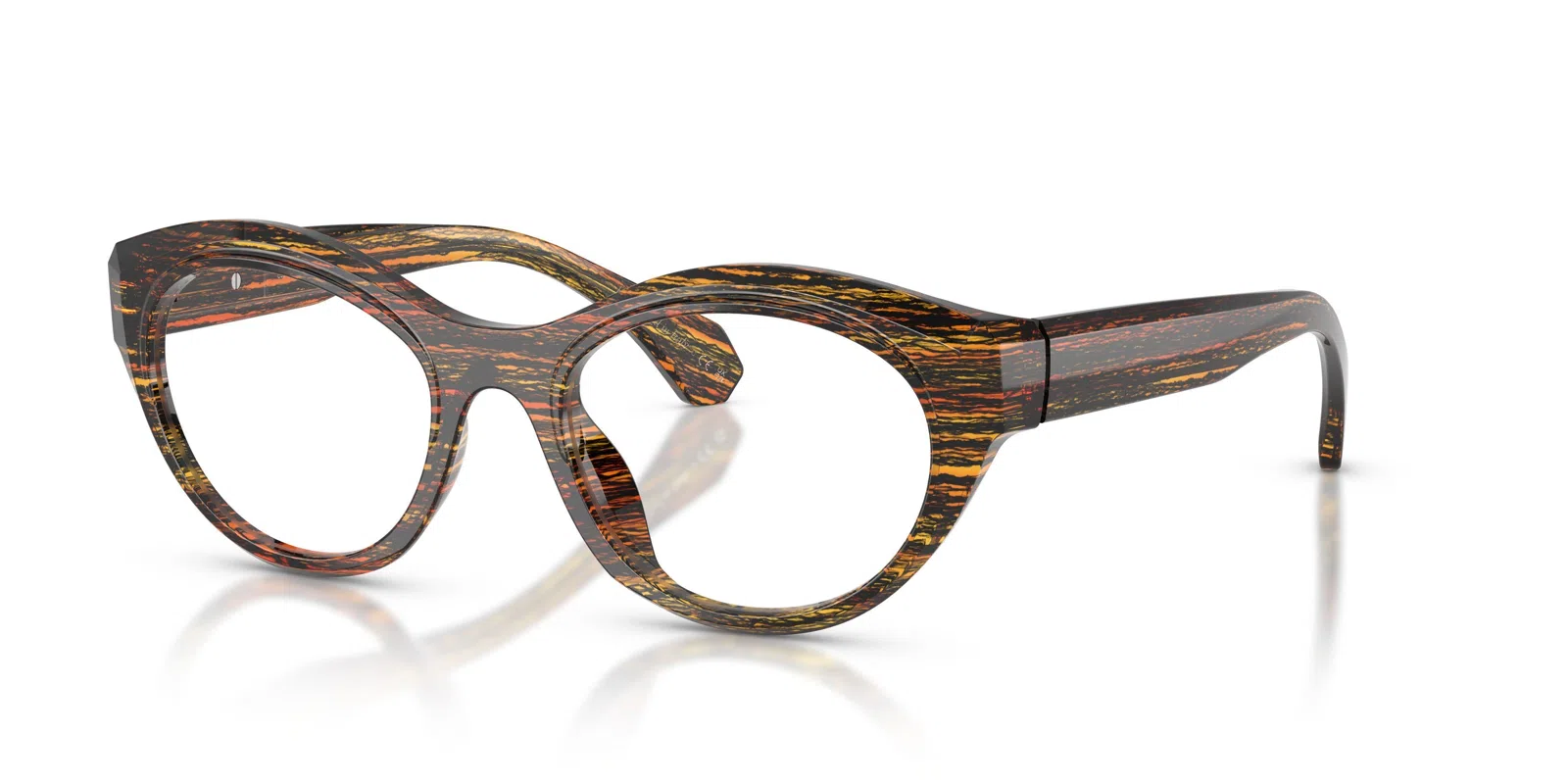 Alain Mikli 3557 Eyeglasses